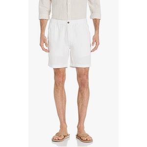 ❗️FINAL❗️ 🆕 28 Palms Linen Shorts 🔴🔴